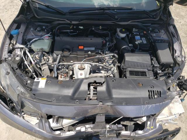 Photo 10 VIN: 19XFC2F86ME200694 - HONDA CIVIC 