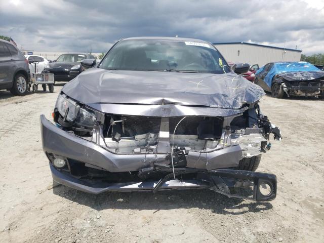 Photo 4 VIN: 19XFC2F86ME200694 - HONDA CIVIC 