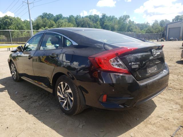 Photo 2 VIN: 19XFC2F87GE042810 - HONDA CIVIC EX 