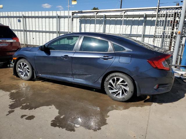 Photo 1 VIN: 19XFC2F87GE090940 - HONDA CIVIC 