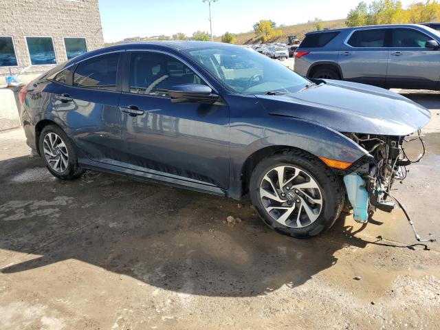 Photo 3 VIN: 19XFC2F87GE090940 - HONDA CIVIC 