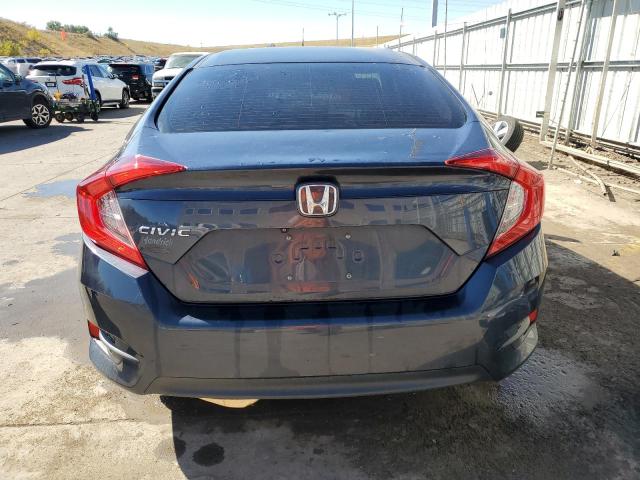 Photo 5 VIN: 19XFC2F87GE090940 - HONDA CIVIC 