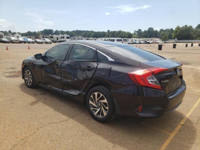 Photo 1 VIN: 19XFC2F87GE098679 - HONDA CIVIC EX 