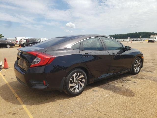 Photo 2 VIN: 19XFC2F87GE098679 - HONDA CIVIC EX 