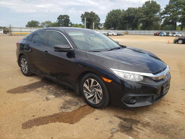 Photo 3 VIN: 19XFC2F87GE098679 - HONDA CIVIC EX 