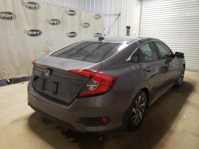 Photo 3 VIN: 19XFC2F87HE044168 - HONDA CIVIC EX 