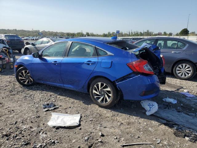 Photo 1 VIN: 19XFC2F87HE054764 - HONDA CIVIC EX 