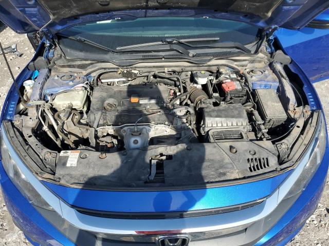 Photo 10 VIN: 19XFC2F87HE054764 - HONDA CIVIC EX 