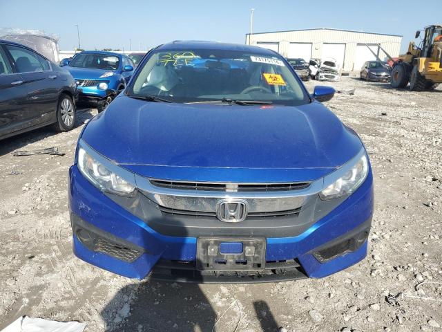 Photo 4 VIN: 19XFC2F87HE054764 - HONDA CIVIC EX 