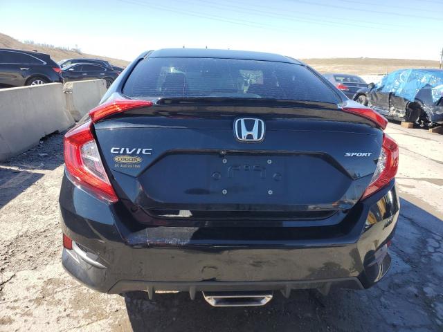 Photo 5 VIN: 19XFC2F87KE015325 - HONDA CIVIC 