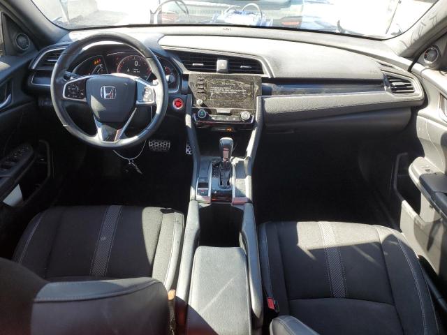 Photo 7 VIN: 19XFC2F87KE015325 - HONDA CIVIC 