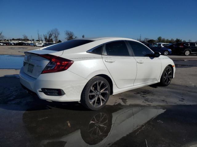 Photo 2 VIN: 19XFC2F87KE026891 - HONDA CIVIC 