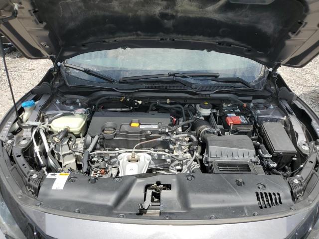 Photo 10 VIN: 19XFC2F87KE028009 - HONDA CIVIC 