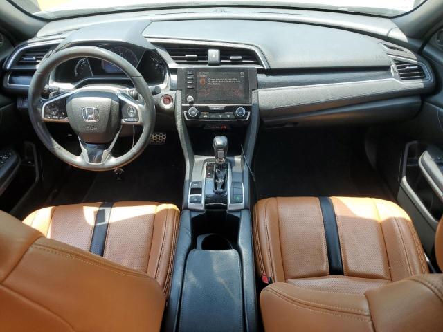 Photo 7 VIN: 19XFC2F87KE028009 - HONDA CIVIC 