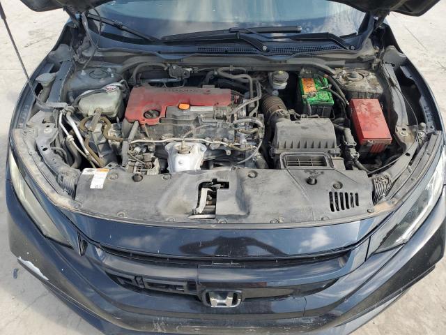 Photo 10 VIN: 19XFC2F87KE044999 - HONDA CIVIC SPOR 