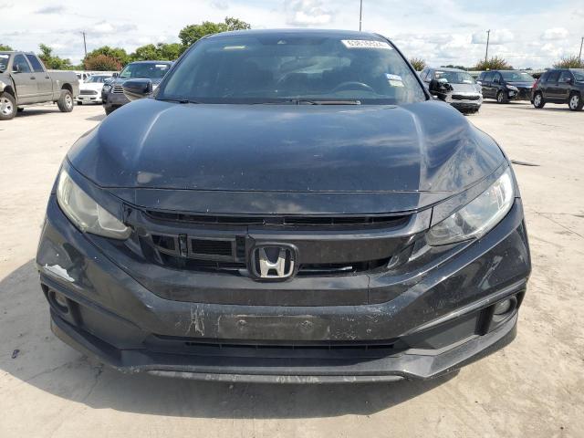 Photo 4 VIN: 19XFC2F87KE044999 - HONDA CIVIC SPOR 