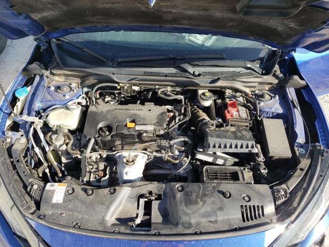 Photo 10 VIN: 19XFC2F87KE047224 - HONDA CIVIC 