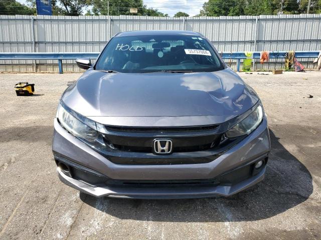 Photo 4 VIN: 19XFC2F87LE004620 - HONDA CIVIC 