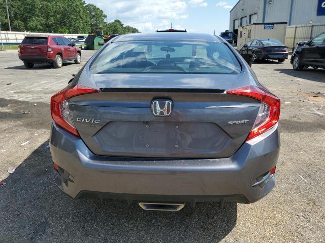 Photo 5 VIN: 19XFC2F87LE004620 - HONDA CIVIC 