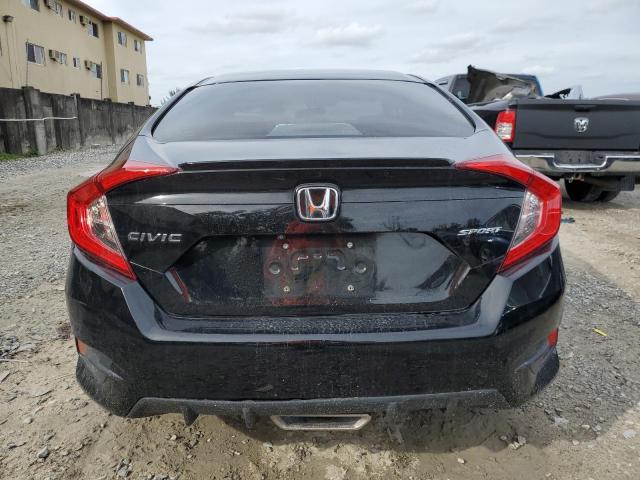 Photo 5 VIN: 19XFC2F87LE015732 - HONDA CIVIC 