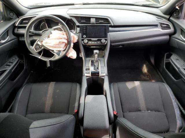 Photo 7 VIN: 19XFC2F87LE015732 - HONDA CIVIC 