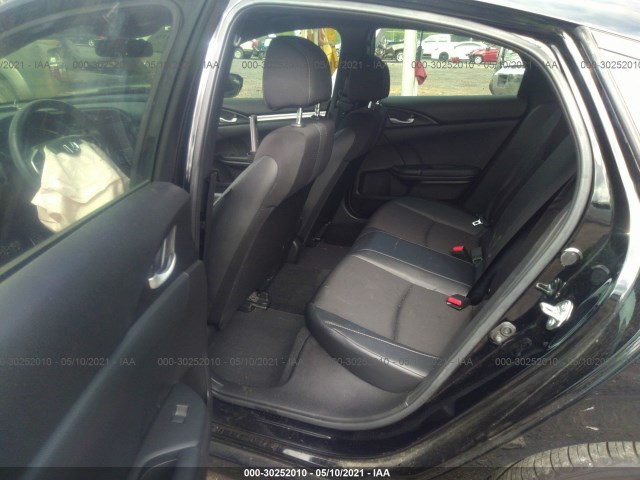 Photo 7 VIN: 19XFC2F87LE017061 - HONDA CIVIC SEDAN 