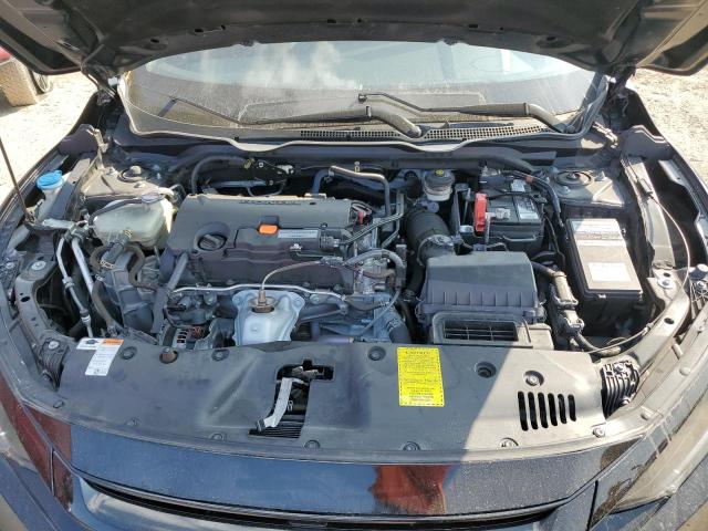 Photo 10 VIN: 19XFC2F87LE017397 - HONDA CIVIC SPOR 