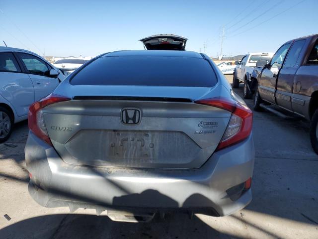 Photo 5 VIN: 19XFC2F87LE024785 - HONDA CIVIC SPOR 