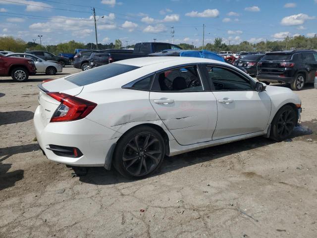 Photo 2 VIN: 19XFC2F87LE025922 - HONDA CIVIC SPOR 