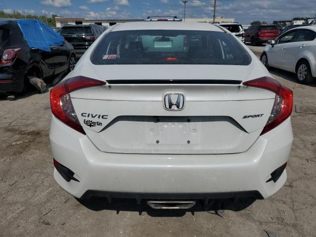 Photo 5 VIN: 19XFC2F87LE025922 - HONDA CIVIC SPOR 