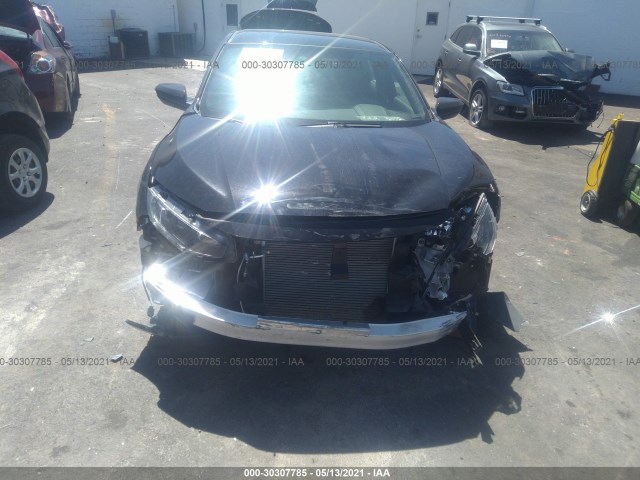 Photo 5 VIN: 19XFC2F87LE028061 - HONDA CIVIC SEDAN 