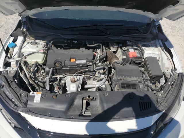 Photo 10 VIN: 19XFC2F87LE028268 - HONDA CIVIC SPOR 