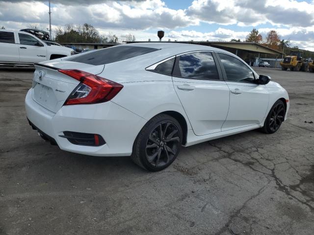 Photo 2 VIN: 19XFC2F87LE030098 - HONDA CIVIC SPOR 