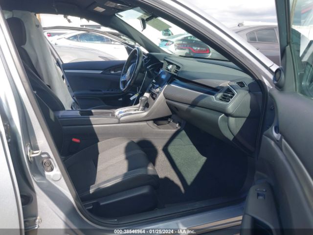 Photo 4 VIN: 19XFC2F87LE202694 - HONDA CIVIC 