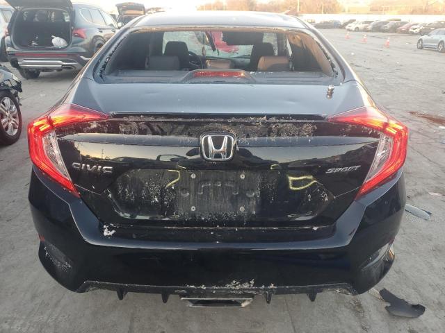 Photo 5 VIN: 19XFC2F87ME001525 - HONDA CIVIC 