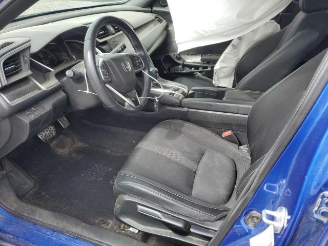 Photo 6 VIN: 19XFC2F87ME002657 - HONDA CIVIC 