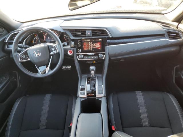 Photo 7 VIN: 19XFC2F87ME003596 - HONDA CIVIC SPOR 