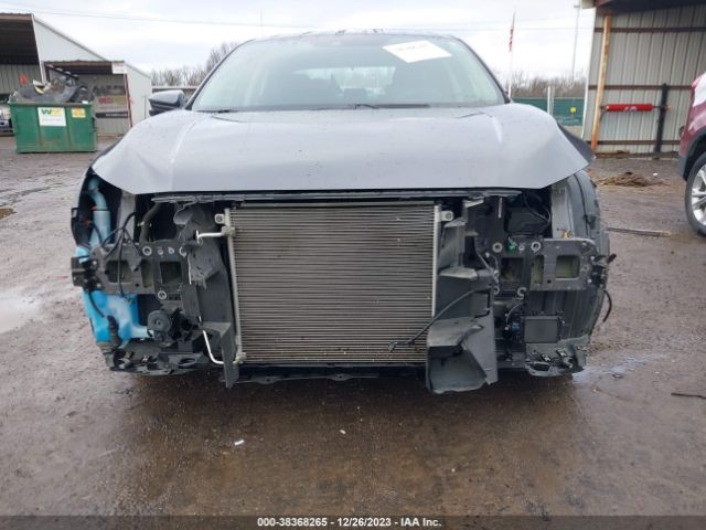 Photo 5 VIN: 19XFC2F88GE050480 - HONDA CIVIC 