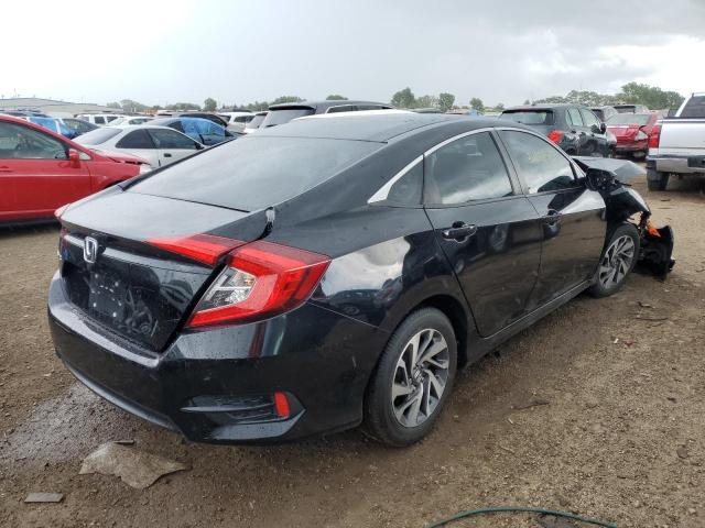 Photo 3 VIN: 19XFC2F88GE058188 - HONDA CIVIC EX 