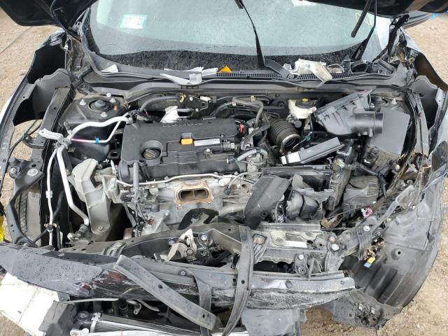 Photo 6 VIN: 19XFC2F88GE058188 - HONDA CIVIC EX 