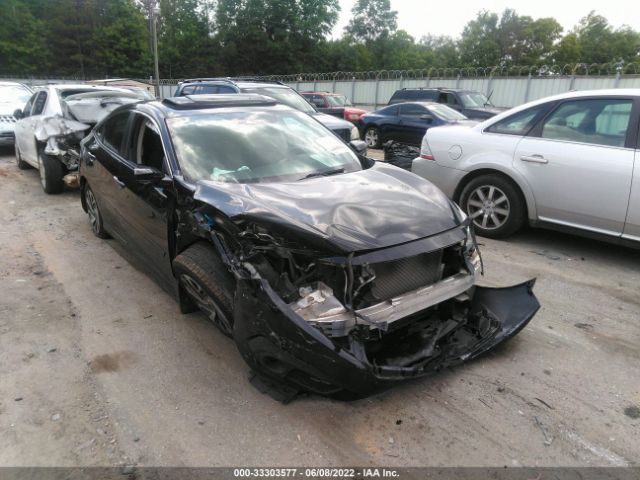 Photo 5 VIN: 19XFC2F88GE058207 - HONDA CIVIC SEDAN 