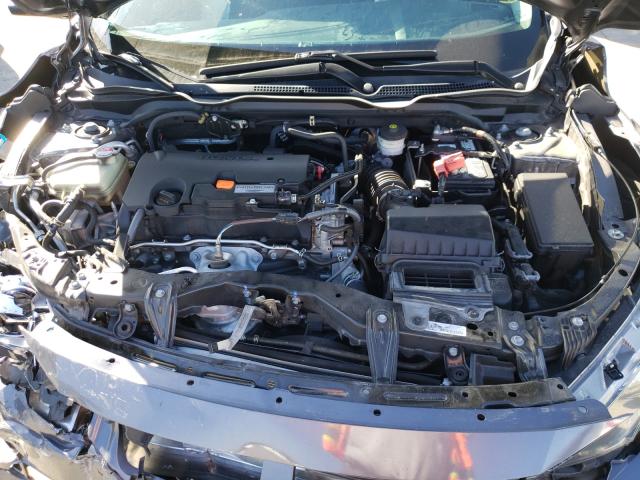 Photo 6 VIN: 19XFC2F88GE081096 - HONDA CIVIC EX 