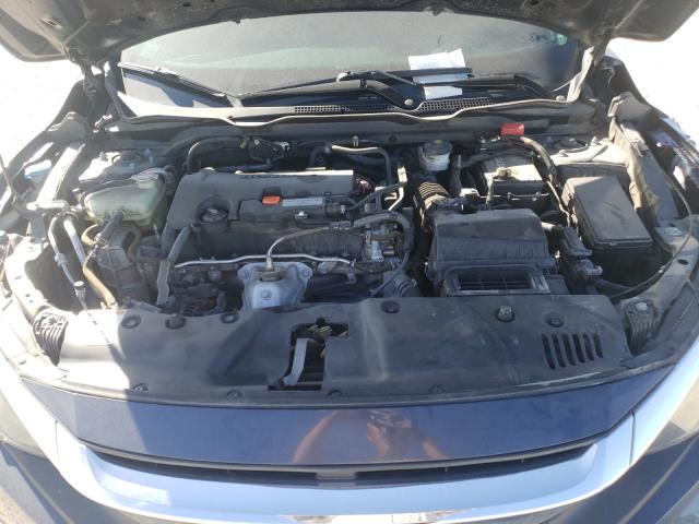 Photo 6 VIN: 19XFC2F88HE006612 - HONDA CIVIC EX 