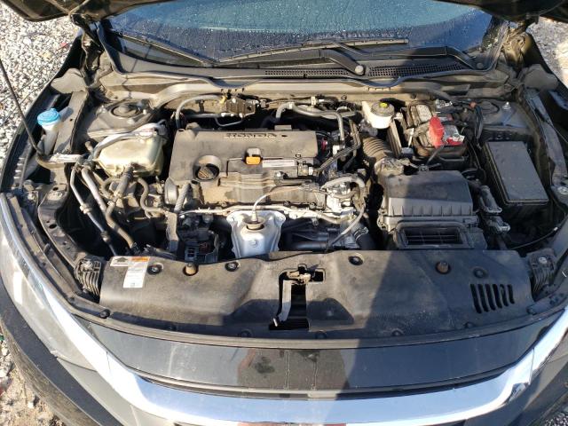 Photo 10 VIN: 19XFC2F88HE037584 - HONDA CIVIC EX 