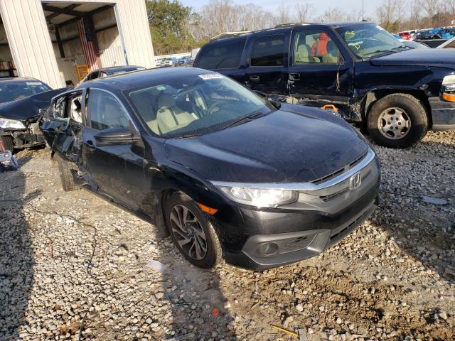 Photo 3 VIN: 19XFC2F88HE037584 - HONDA CIVIC EX 