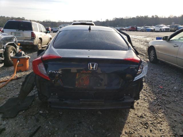 Photo 5 VIN: 19XFC2F88HE037584 - HONDA CIVIC EX 