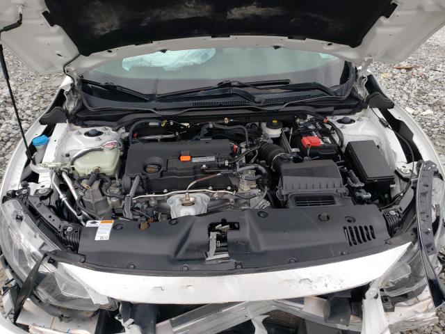 Photo 6 VIN: 19XFC2F88JE017955 - HONDA CIVIC EX 