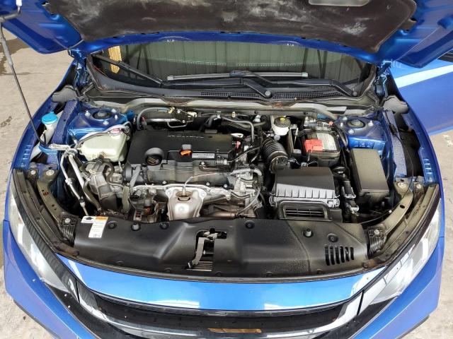 Photo 10 VIN: 19XFC2F88KE005810 - HONDA CIVIC SPOR 