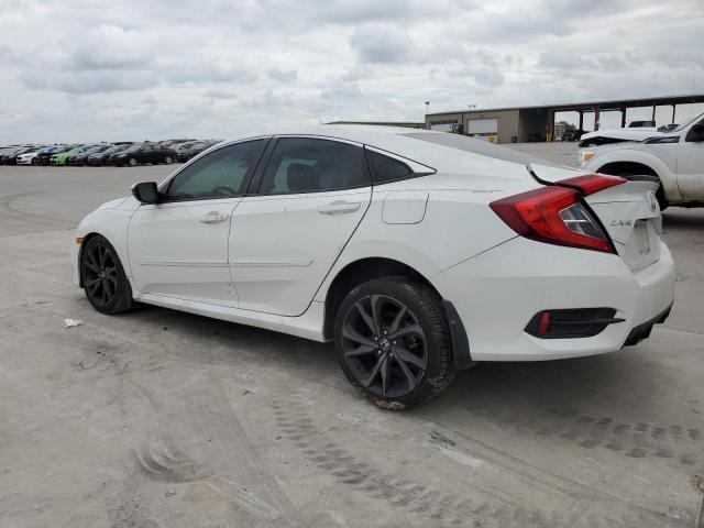 Photo 1 VIN: 19XFC2F88KE006021 - HONDA CIVIC 