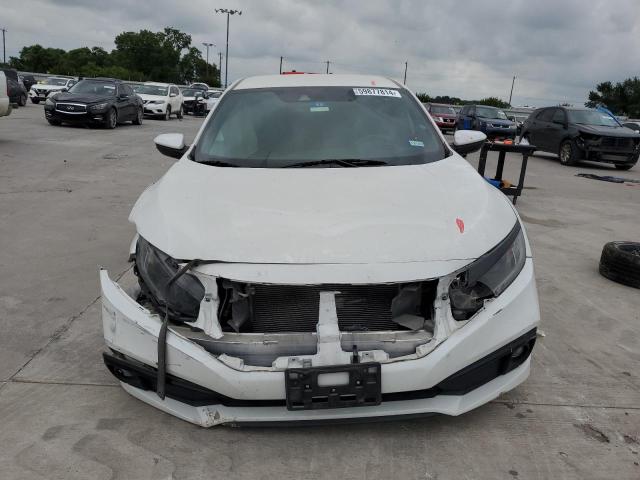 Photo 4 VIN: 19XFC2F88KE006021 - HONDA CIVIC 